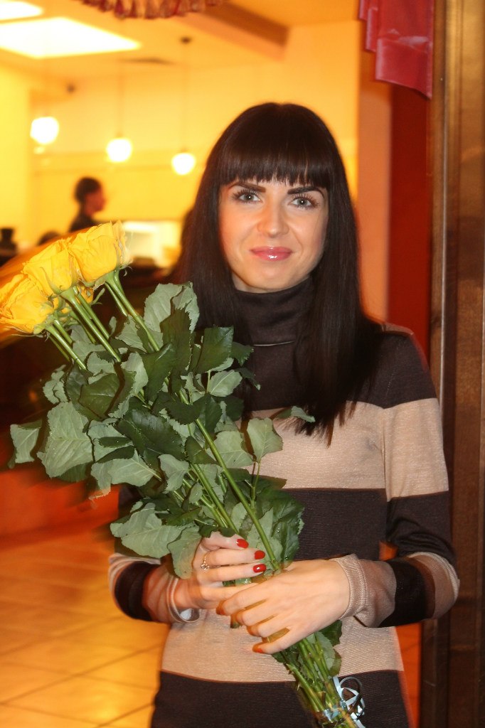 Марина Бурова | Ижевск