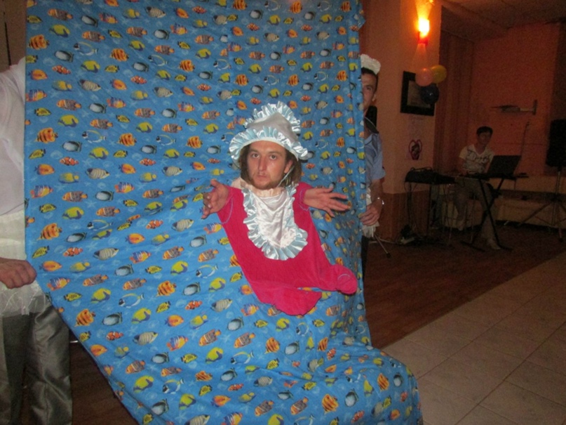 Анастасия Сухова | Евпатория