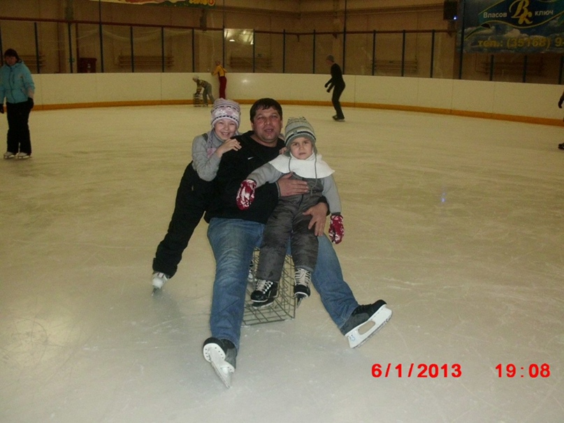 Инна Смолякова | Миасс