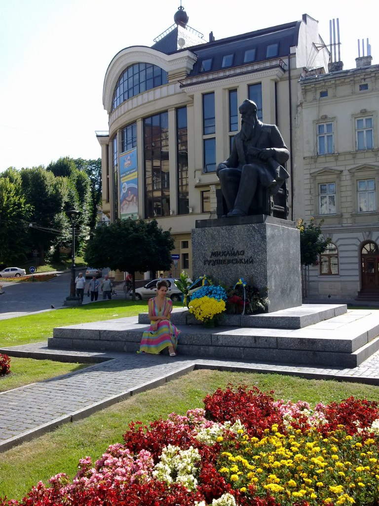 Мария Лебедева | Калининград