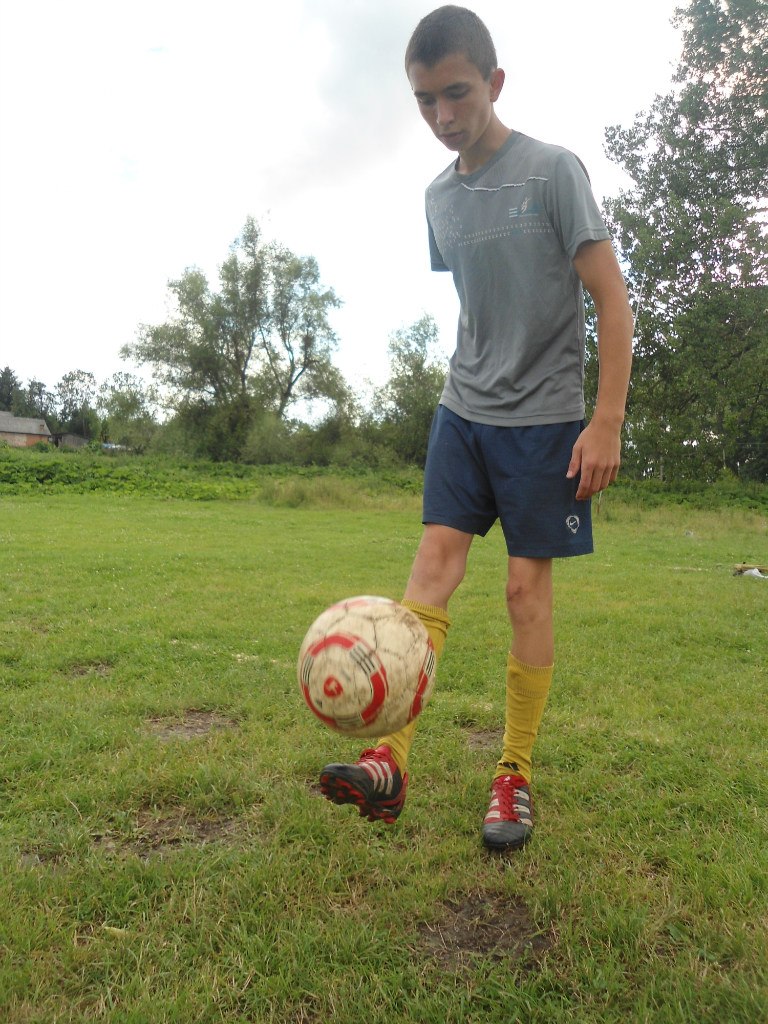 Денис Михальчук | Владимир-Волынский