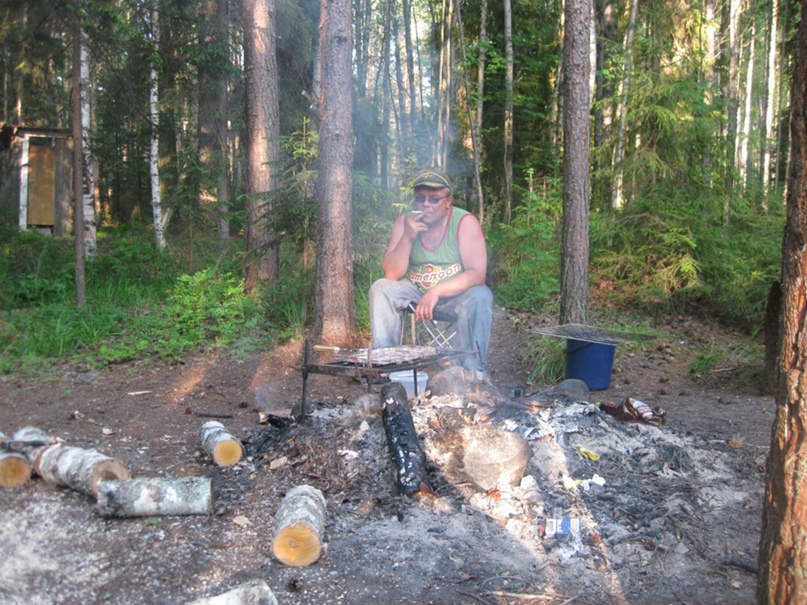 Александр Евсеев Alex1252 | Чудово