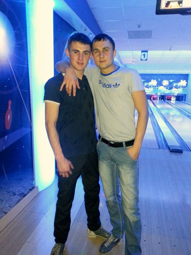 Алексей Андриенко | Новосибирск