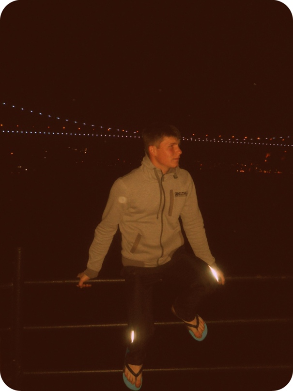 Илья Гончарук | Одесса