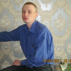 Александр Родыгин | Братск