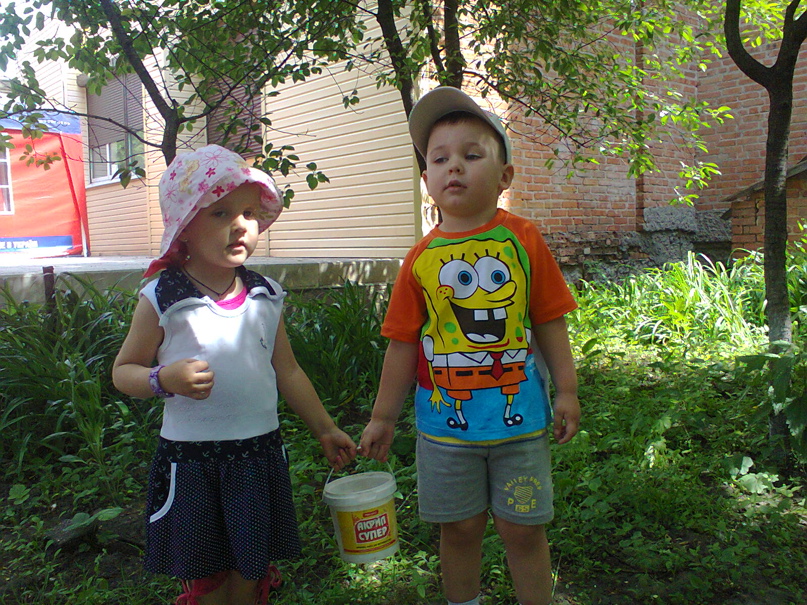 Ира Чернова | Яреськи