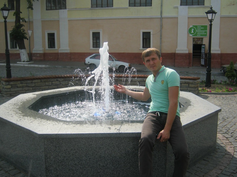 Екатерина Мельник |