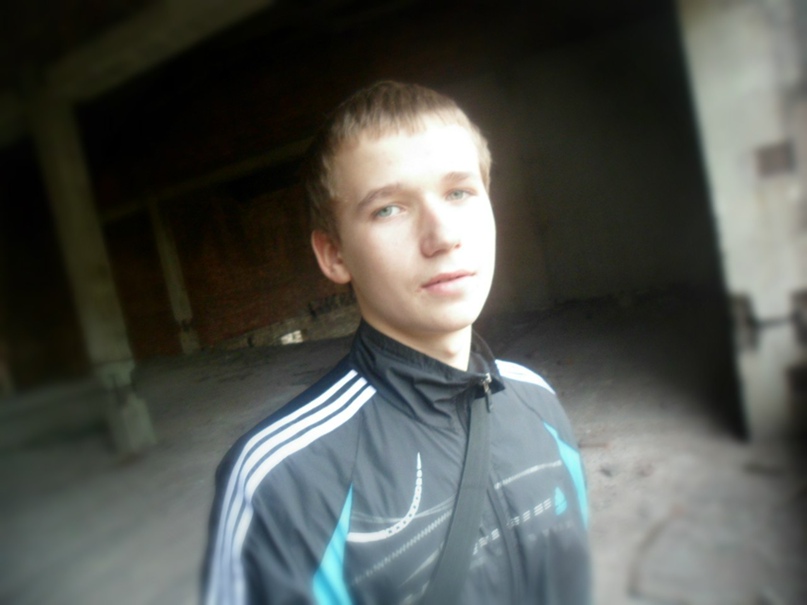 Андрей Белоусов | Мариуполь