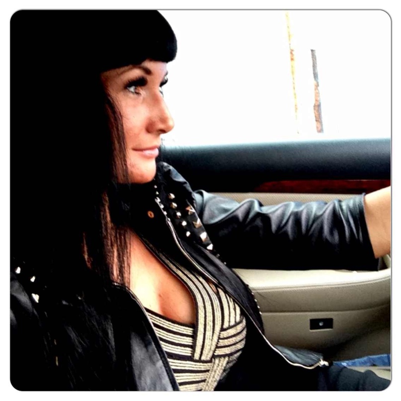 Галина Ващак Schastlivaya | Нижневартовск