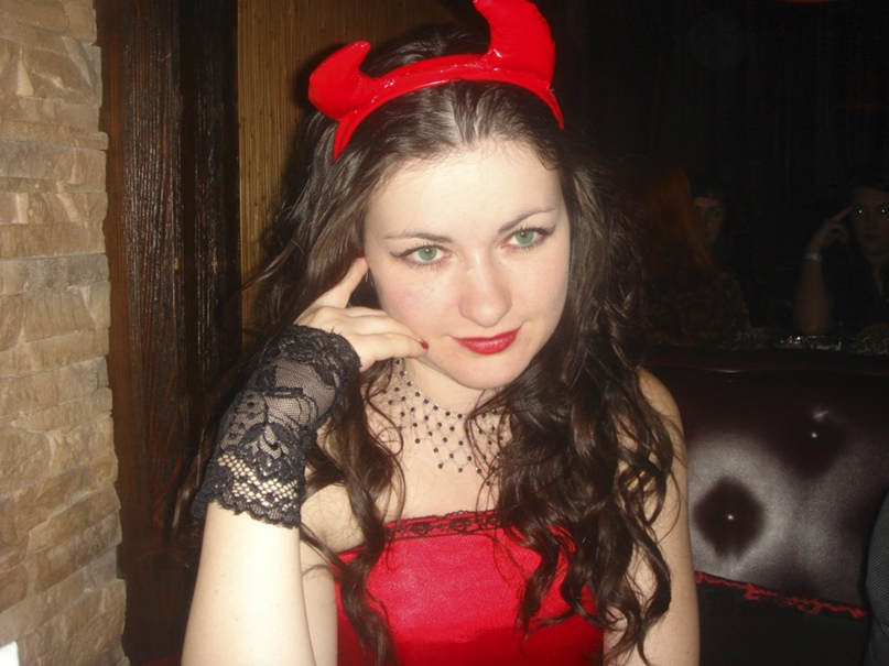 Людмила Кислякова | Санкт-Петербург