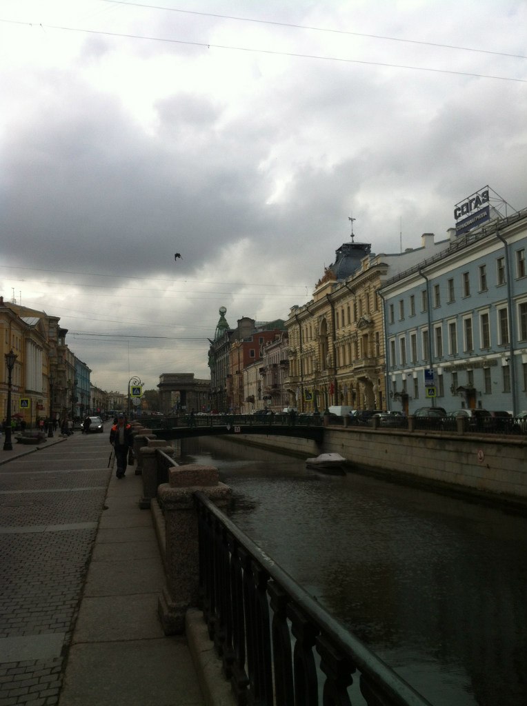 Марина Кротова | Москва