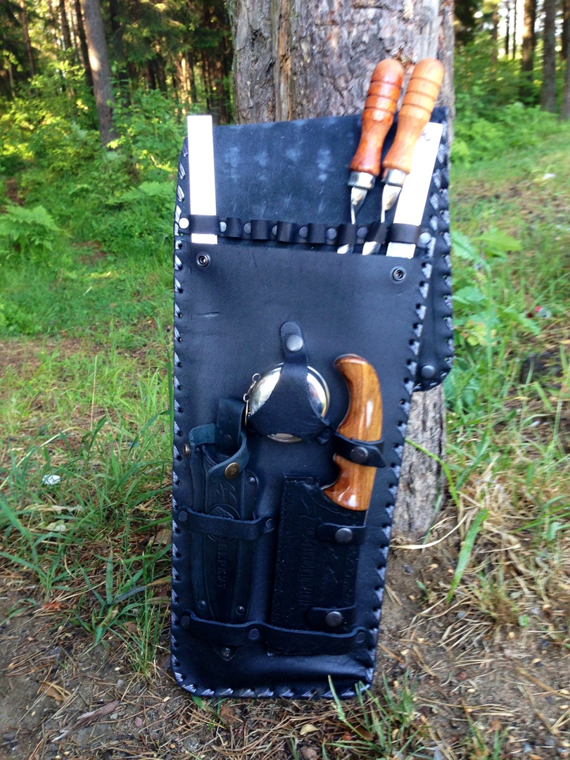 Михаил Шабан Шуша | Санкт-Петербург