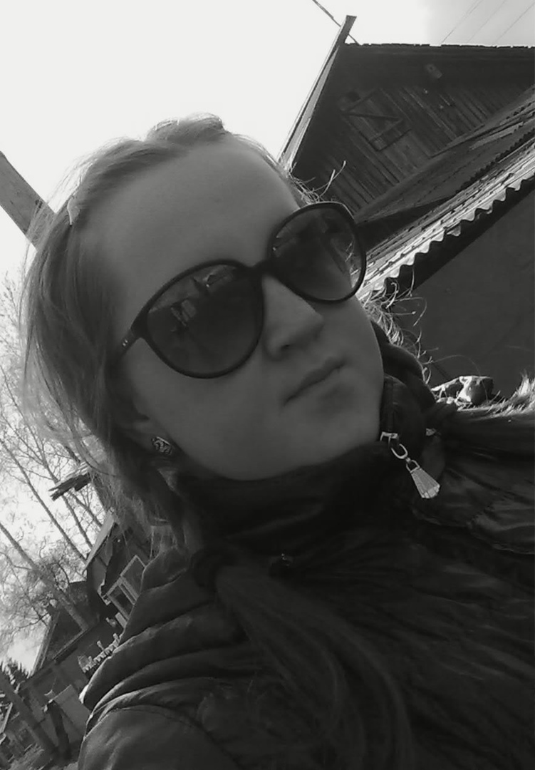 Карина Быкова | Безменово (поселок)