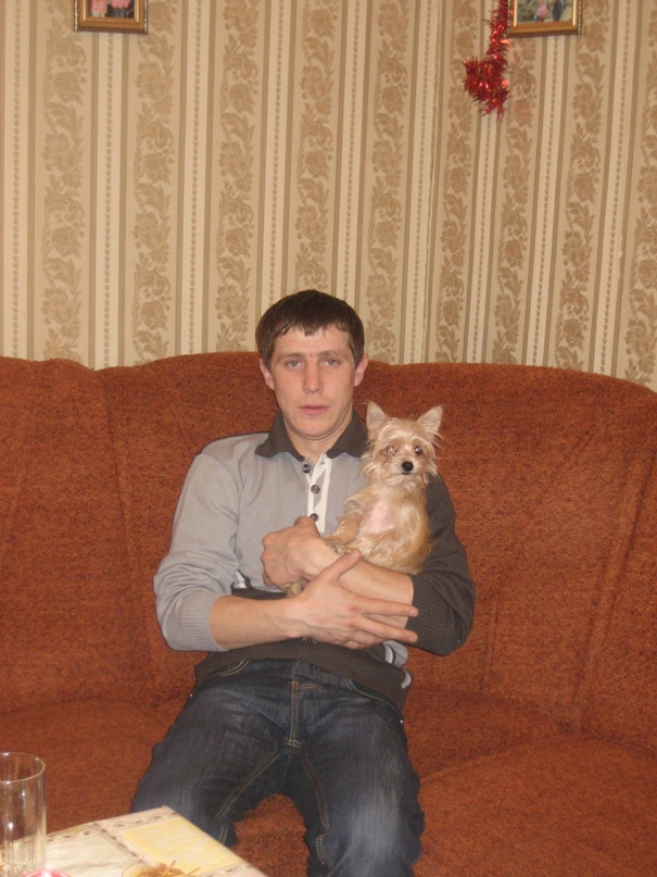 Андрей Болотов Владимирович | Курск