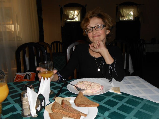 Юлия Лагунова | Ростов-на-Дону