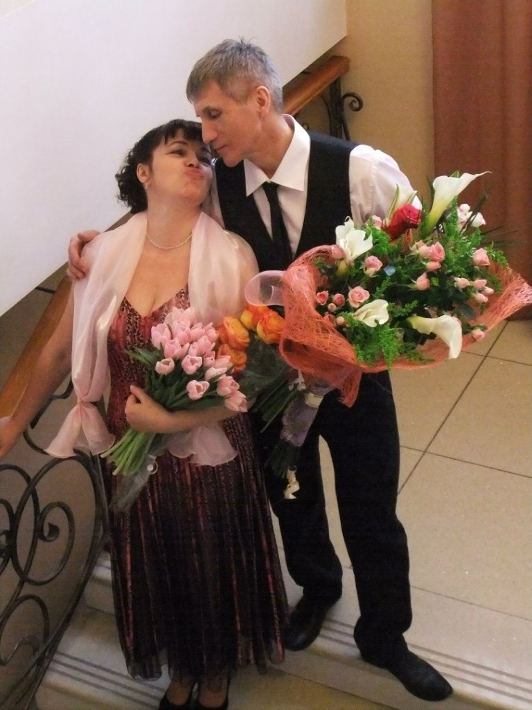 Марина Марченкова | Череповец