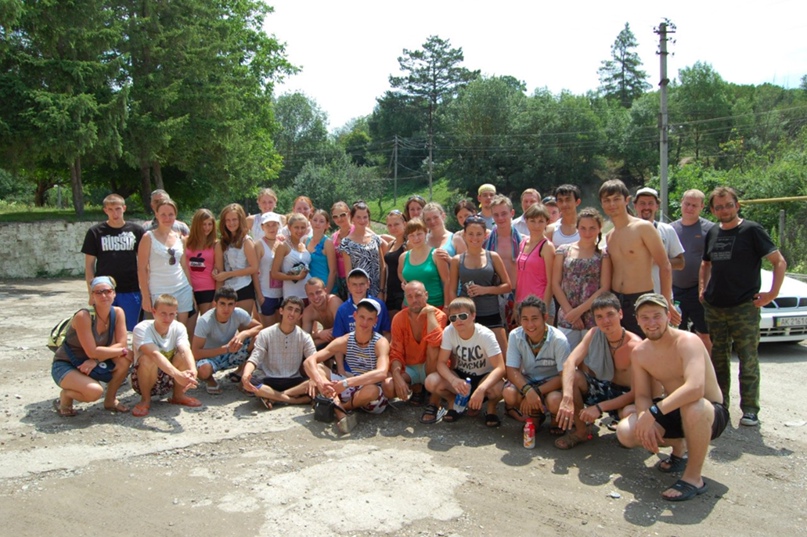 Иван Капустин | Подертово