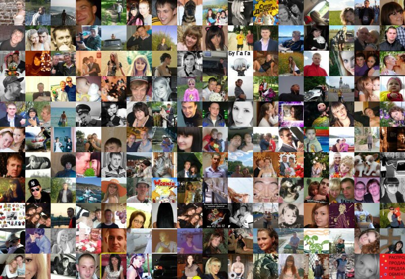 Юлия Кудряшова | Шексна (пгт)