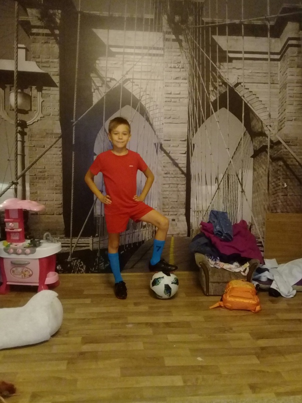 Никита Петров | Москва