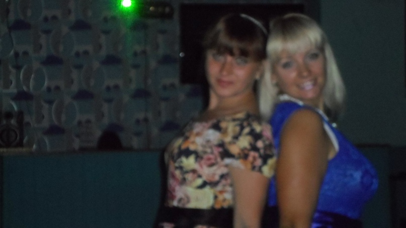 Елена Степанова | Старая Русса