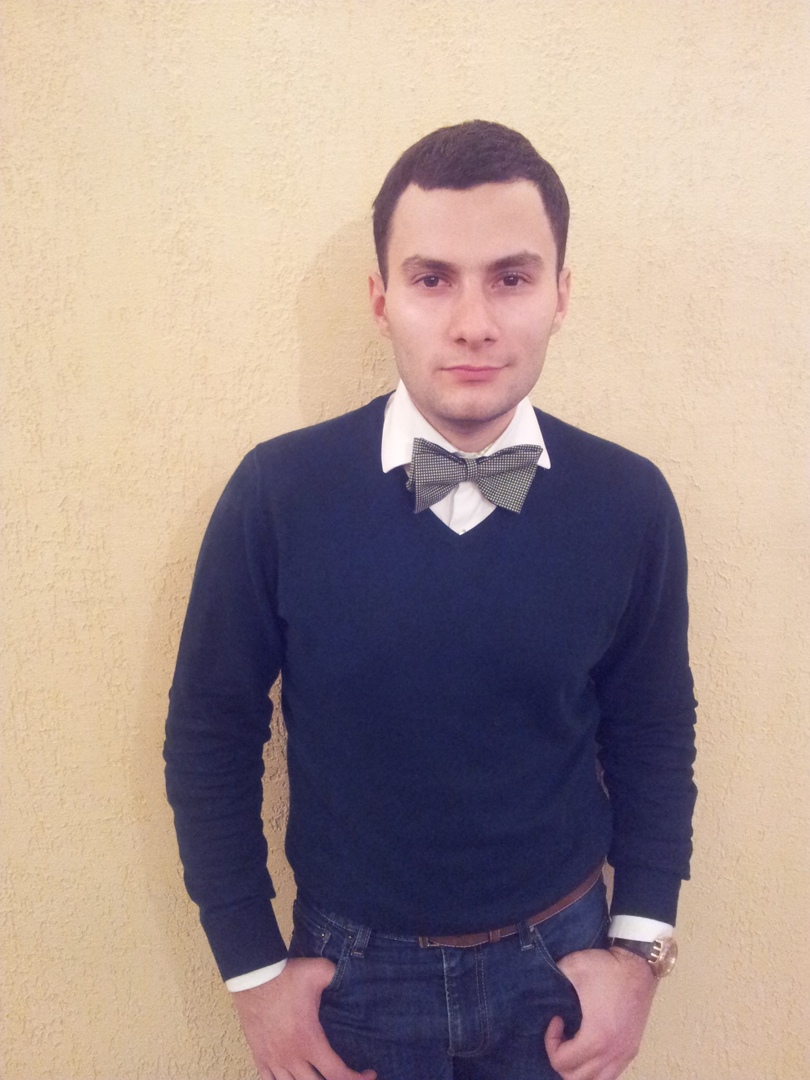 Теймур Гусейнов | Вологда