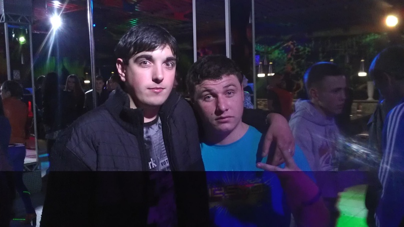 Олег Смирнов | Торез