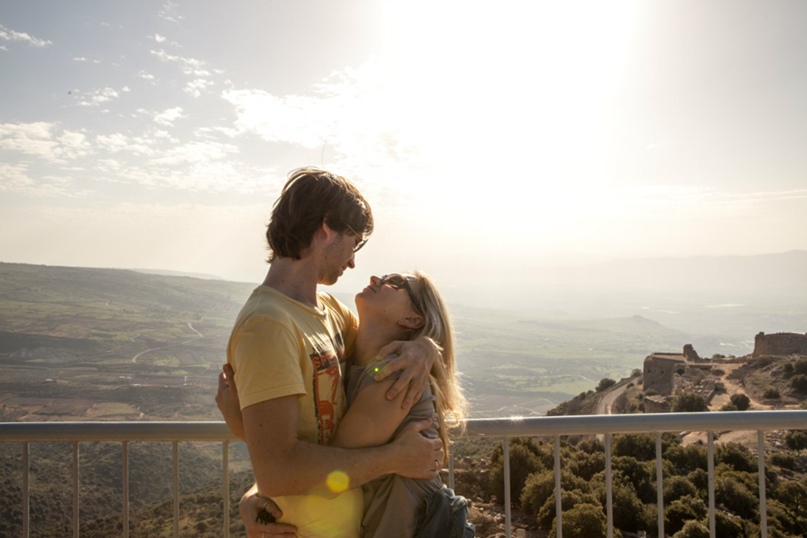 Марина Максимова | Тель-Авив