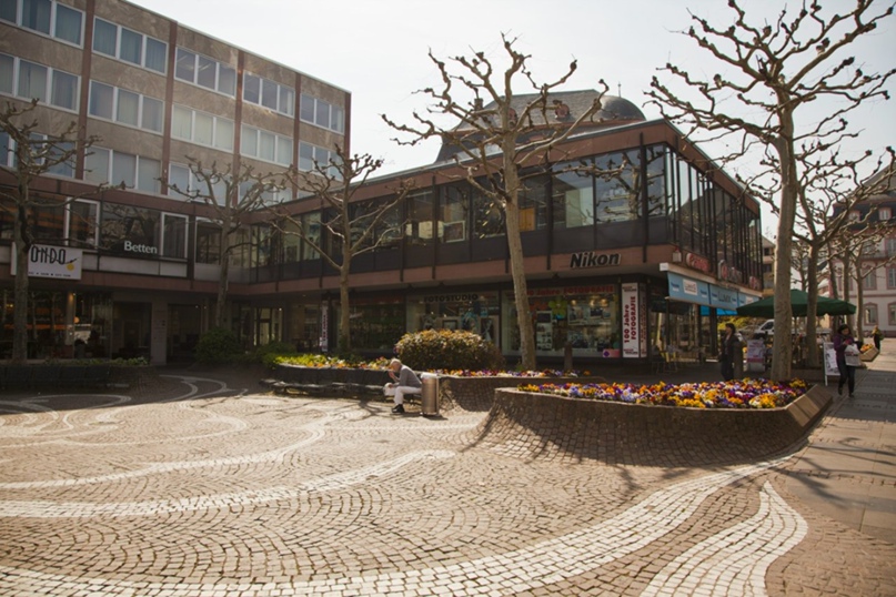 Михаил Кочергин Михайлович | Санкт-Петербург