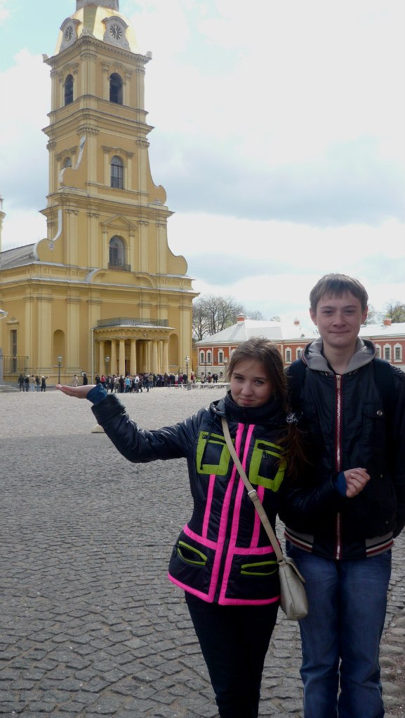 Алсу Закирова | Лениногорск