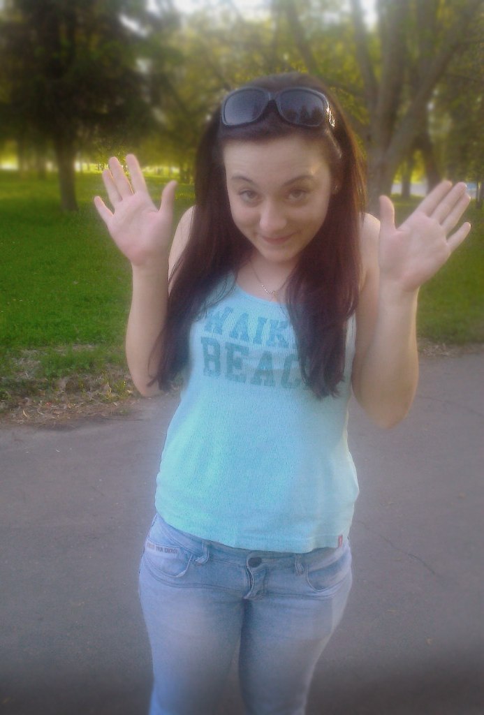 Татьяна Кирилюк | Ровно