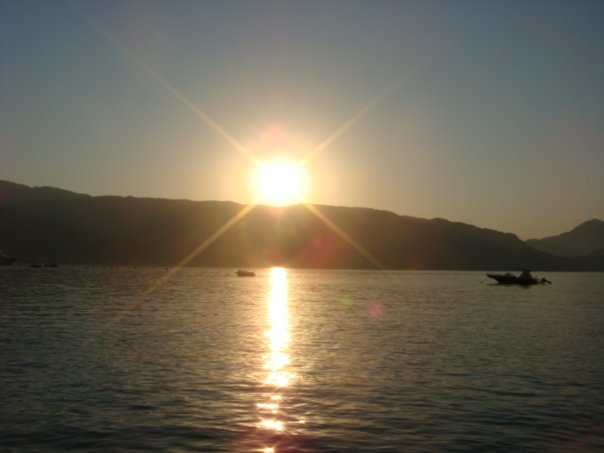 Ольга Пантелеева | Санкт-Петербург