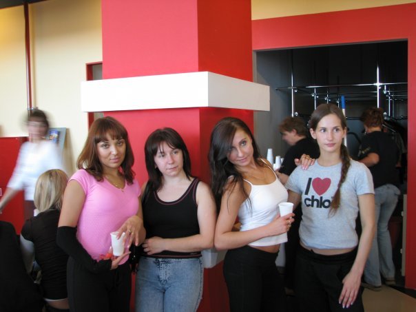 Надежда Колегова | Санкт-Петербург