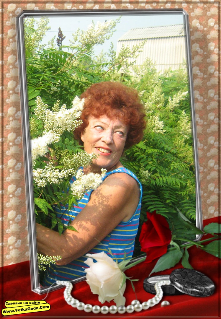 Татьяна Сапунова | Братск