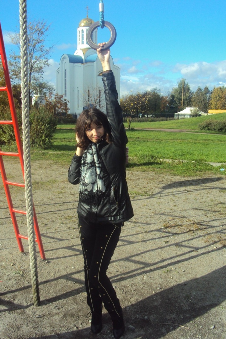 Екатерина Раймер | Санкт-Петербург