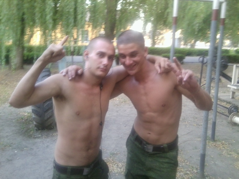 Андрей Шварц | Таганрог