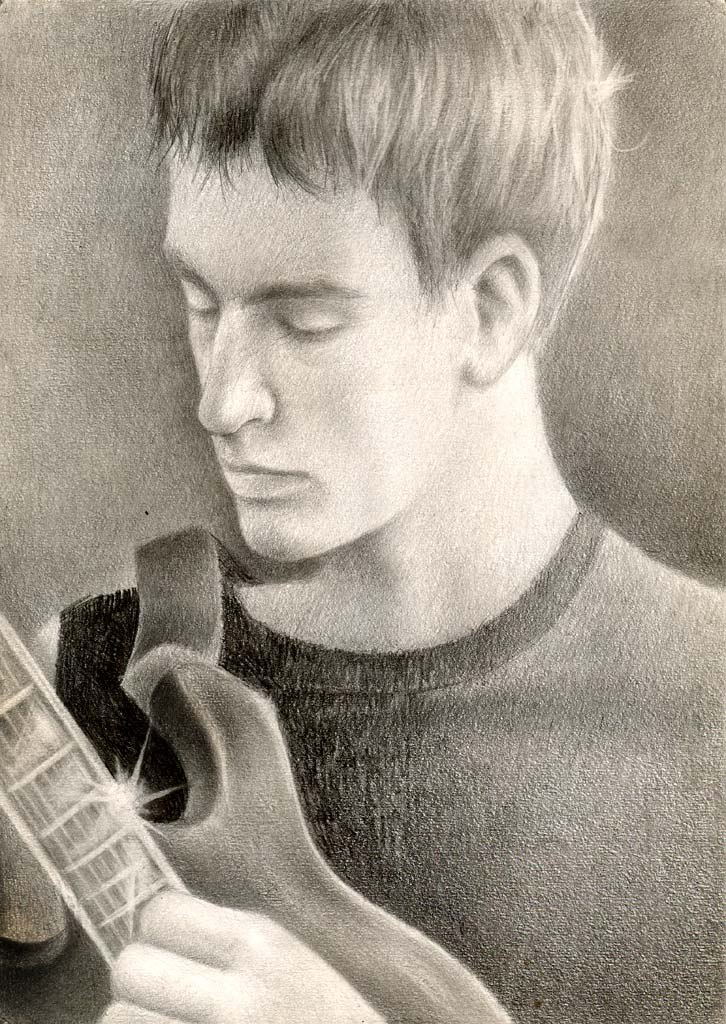 Кирилл Сладков | Москва