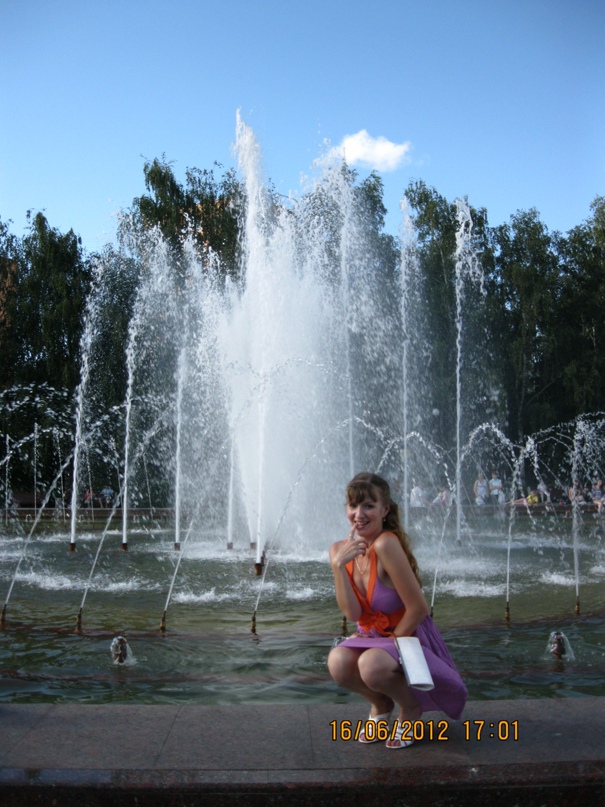 Диана Максимова | Ижевск