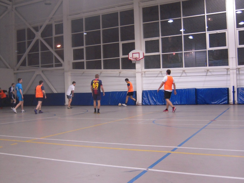 Кирилл Поспелов | Москва