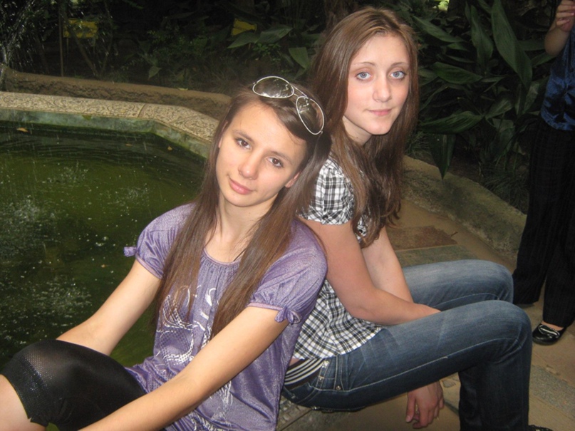 Анастасия Елисеева | Гомель