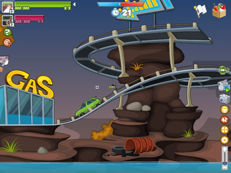 Олег Суханов | Москва