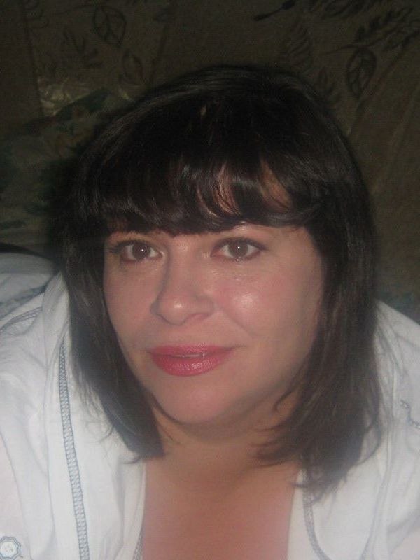 Наталья Измайлова | Красноборск