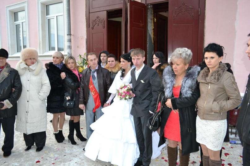 Алексей Коробков | Рыбинск