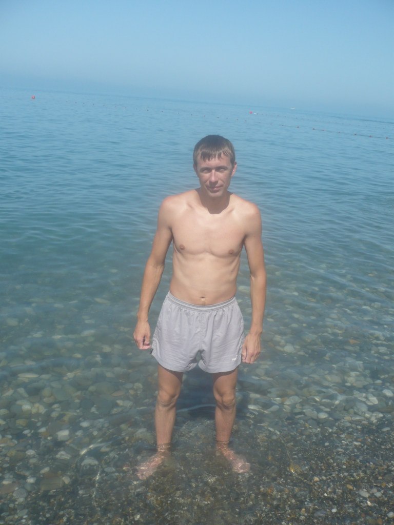 Андрей Шестаков | Губкин