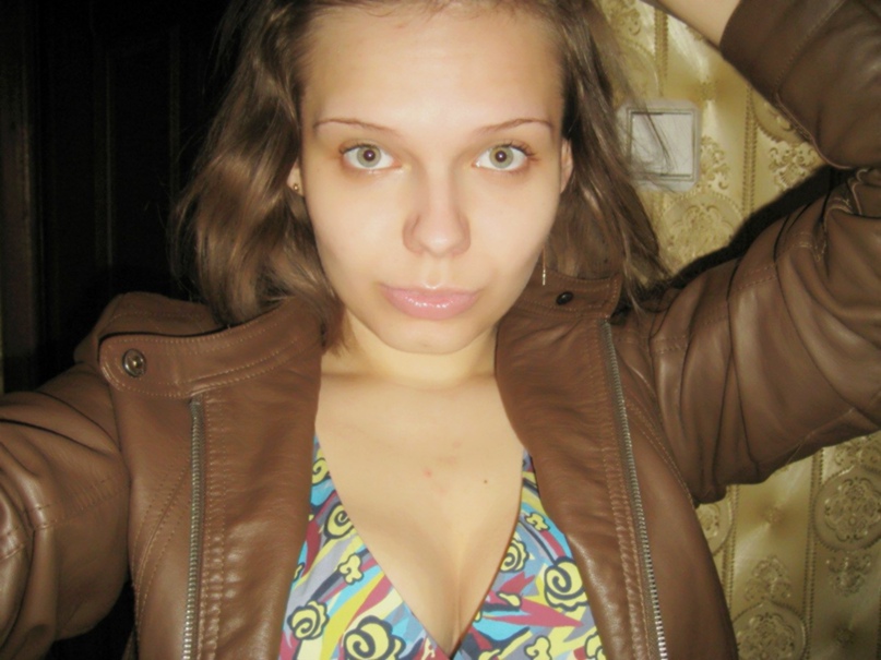 Мария Шапкина | Челябинск