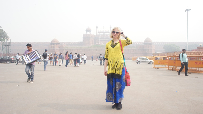 Оля Гаврилова | Санкт-Петербург