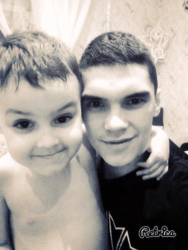 Руслан Хуснутдинов | Пермь