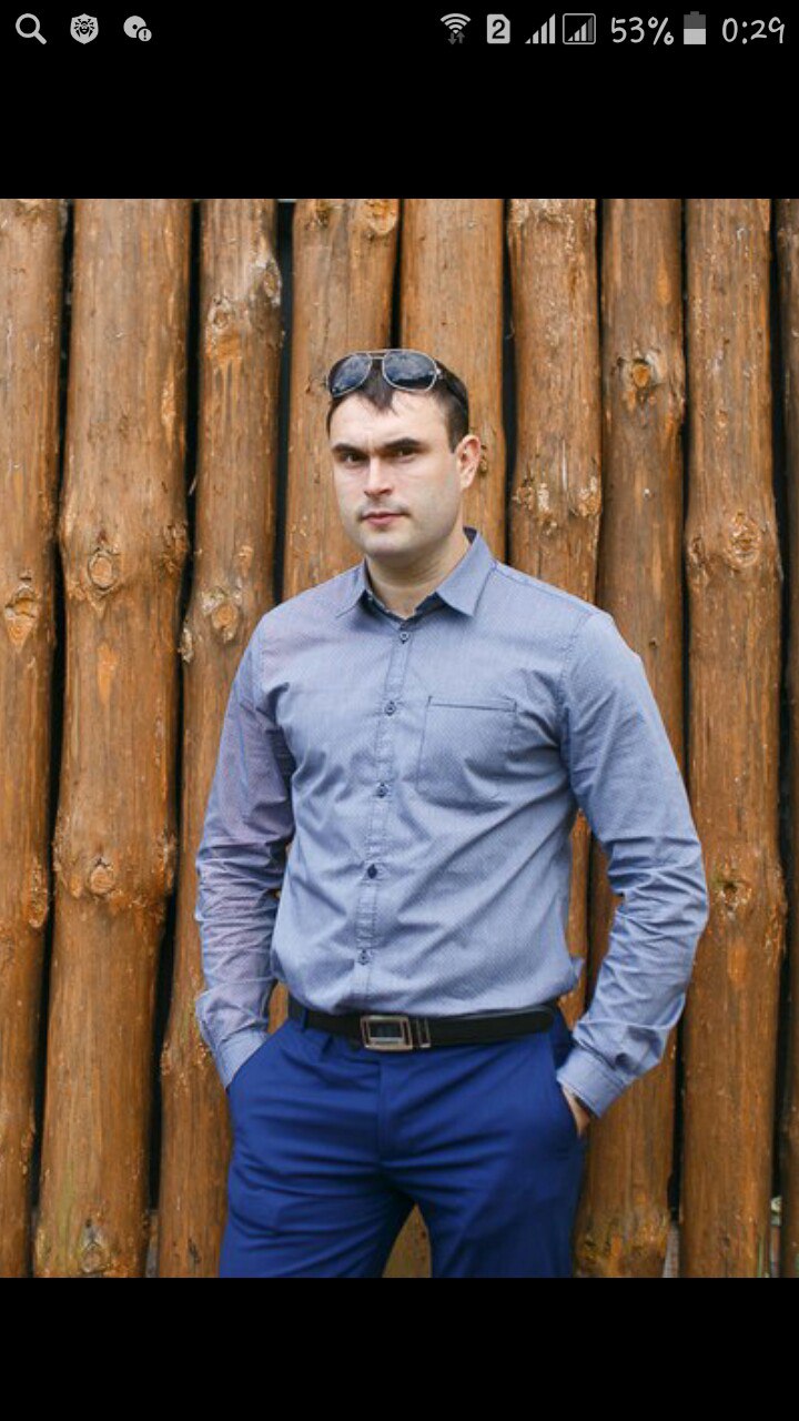 Константин Шпаков | Орехово-Зуево