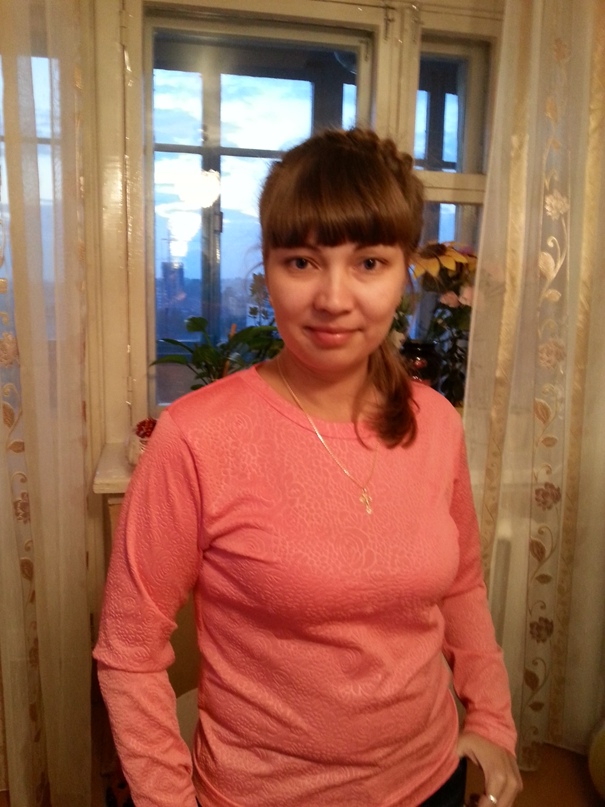 Татьяна Дудина | Киров