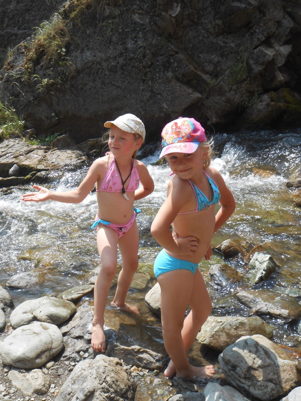 Ксения Задорожная | Омск