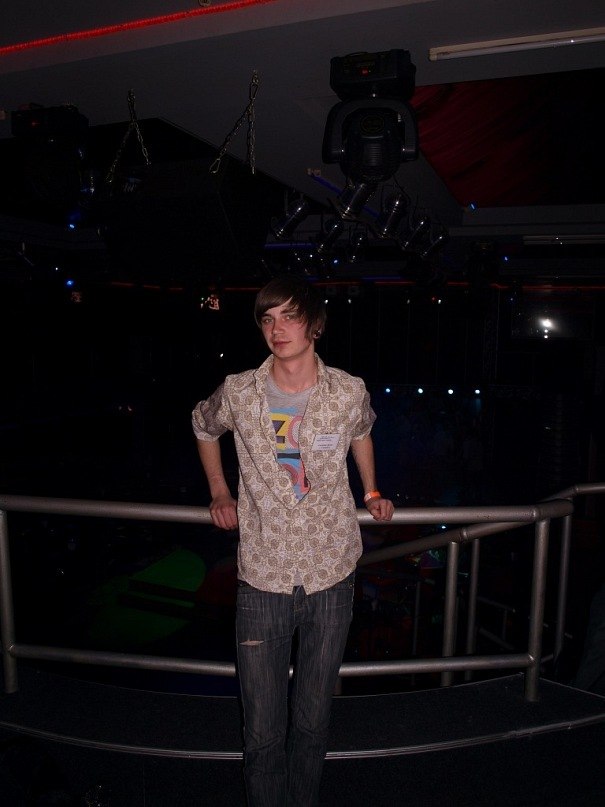 Варвара Нестерова | Киев